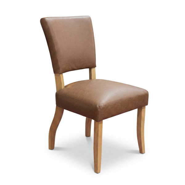 Marco Tan Dining Chair